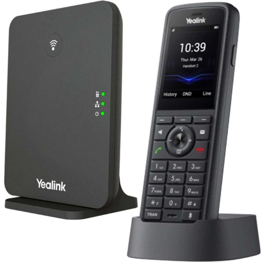 Yealink W79P Pro DECT
