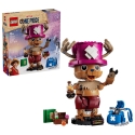 LEGO ONE PIECE 75643 Tony Tony Chopper LEGO ONE PIECE 75643 Tony Tony Chopper