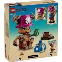 LEGO ONE PIECE 75643 Тони Тони Чоппер LEGO ONE PIECE 75643 Тони Тони Чоппер
