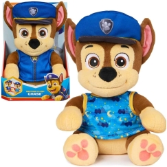 Pliušinis žaislas Spin Master Paw Patrol Chase