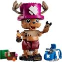 LEGO ONE PIECE 75643 Тони Тони Чоппер LEGO ONE PIECE 75643 Тони Тони Чоппер