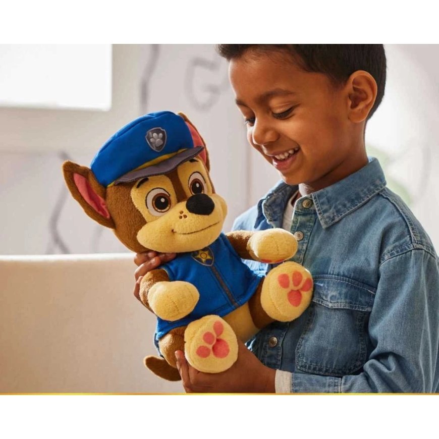 Kaisukaru Spin Master Paw Patrol Chase – 4