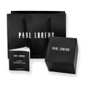 Miesten kello PAUL LORENS - PL9753A8-3B1 (zg364g) + BOX Miesten kello PAUL LORENS - PL9753A8-3B1 (zg364g) + BOX