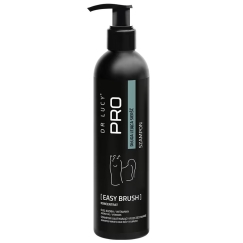 DR LUCY Pro Easy Brush Long Coat – dog shampoo – 250 ml