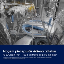 Electrolux E87LB200S