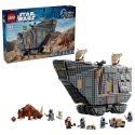 LEGO STAR WARS 75453 Offworld Sandcrawler ja Mudhorn
