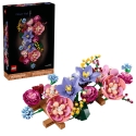 LEGO BOTANICALS 11503 Ziedu siena