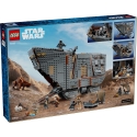 LEGO STAR WARS 75453 Offworld Sandcrawler ja Mudhorn