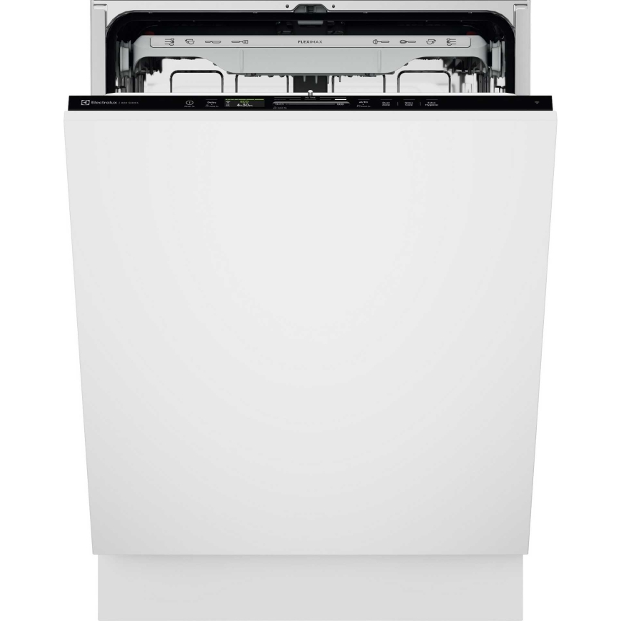 Electrolux E87LB200S – 3