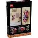 LEGO BOTANICALS 11503 Flower Wall