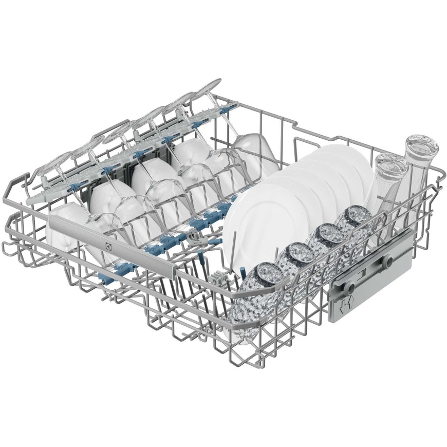 Electrolux E87LB200S – 4