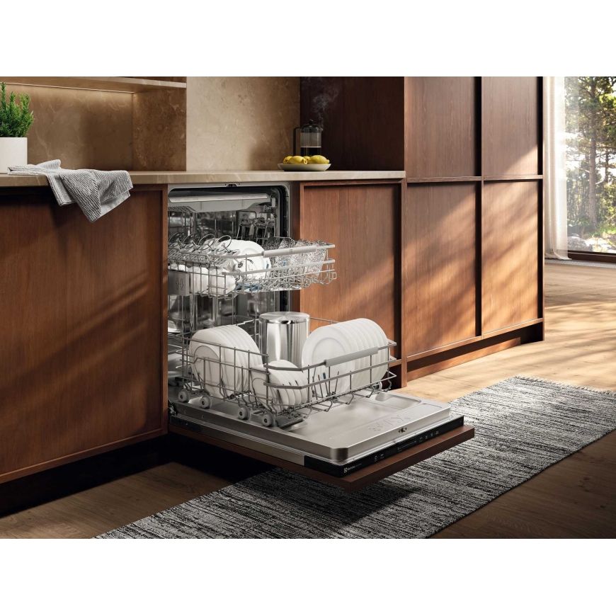 Electrolux E87LB200S – 5