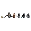 LEGO STAR WARS 75453 Offworld Sandcrawler and Mudhorn LEGO STAR WARS 75453 Offworld Sandcrawler and Mudhorn