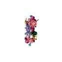 LEGO BOTANICALS 11503 Ziedu siena