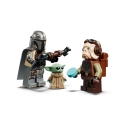 LEGO STAR WARS 75453 Offworld Sandcrawler un Mudhorn LEGO STAR WARS 75453 Offworld Sandcrawler un Mudhorn