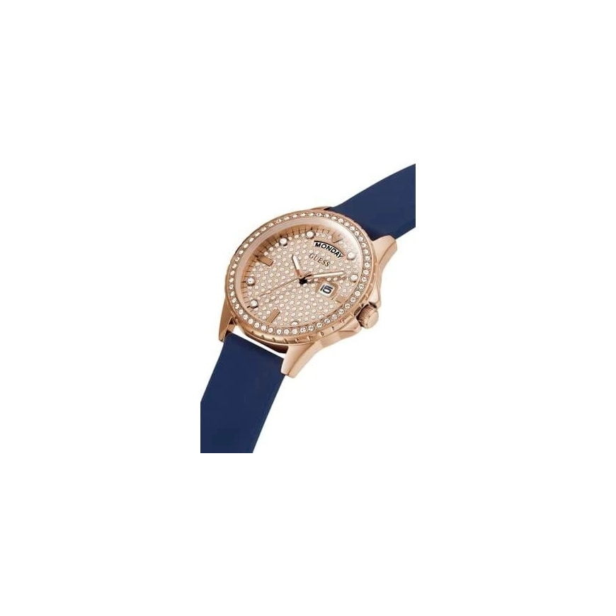 Kellot GUESS LADIES GW0358L1 – 5