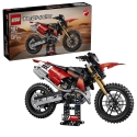 LEGO TECHNIC 42238 Ducati Desmo450 MX Factory LEGO TECHNIC 42238 Ducati Desmo450 MX Factory