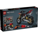 LEGO TECHNIC 42238 Ducati Desmo450 MX Factory LEGO TECHNIC 42238 Ducati Desmo450 MX Factory