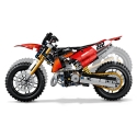 LEGO TECHNIC 42238 Ducati Desmo450 MX Factory LEGO TECHNIC 42238 Ducati Desmo450 MX Factory
