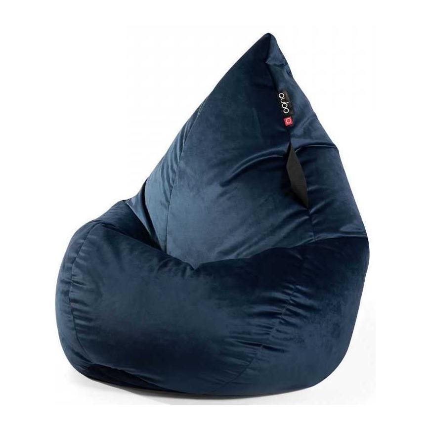 Qubo Splash Drop Sapphire FRESH FIT – 2