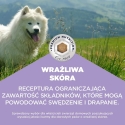 EUKANUBA Special Care Sensitive Skin Mono - dry dog food - 2.3kg