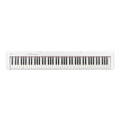 Casio CDP-S110 WE - digital piano, white
