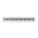 Casio CDP-S110 WE - skaitmeninis pianinas, baltas