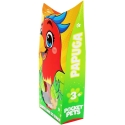 Marioinex Mini Waffle Pocket Pets Parrot Creative Building Blocks Set for Kids ZA6663 Marioinex Mini Waffle Pocket Pets Parrot Creative Building Blocks Set for Kids ZA6663