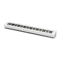 Casio CDP-S110 WE - digital piano, white