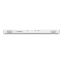 Casio CDP-S110 WE - digitaalne klaver, valge