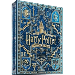 Theory11 Theory 11 - карты Гарри Поттера Ravenclaw