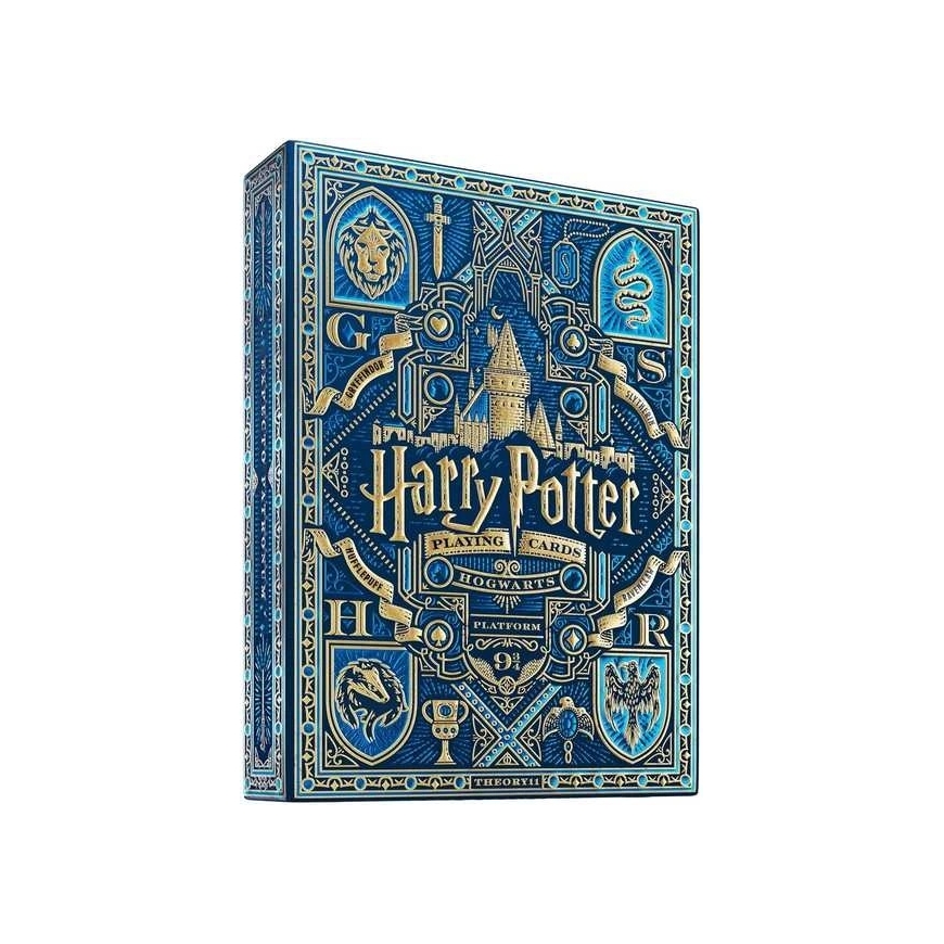 Theory11 Theory 11 - карты Гарри Поттера Ravenclaw – 2