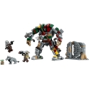 LEGO STAR WARS 75451 Hutt Palace Sentry Droid Showdown LEGO STAR WARS 75451 Hutt Palace Sentry Droid Showdown