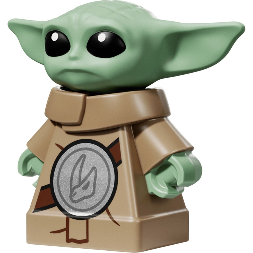 LEGO STAR WARS 75451 Hutt Palace Sentry Droid izsistēšana – 4