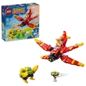 LEGO SONIC THE HEDGEHOG 77119 Tails ja Tornado-1