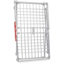Massido Foldable Freestanding Dryer "Lydia", 27 m, stainless steel Massido Foldable Freestanding Dryer "Lydia", 27 m, stainless steel