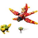 LEGO SONIC THE HEDGEHOG 77119 Tails and Tornado-1