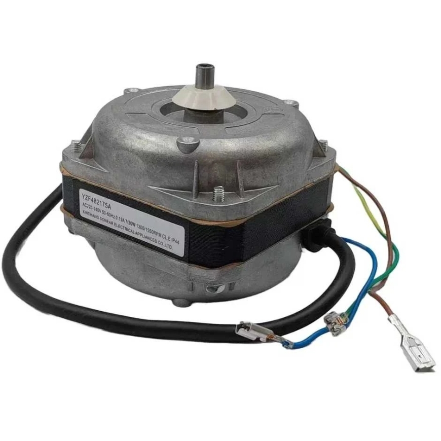 Dedra Sähkökone yzf482175a 7/30w 1300/1550 rpm.