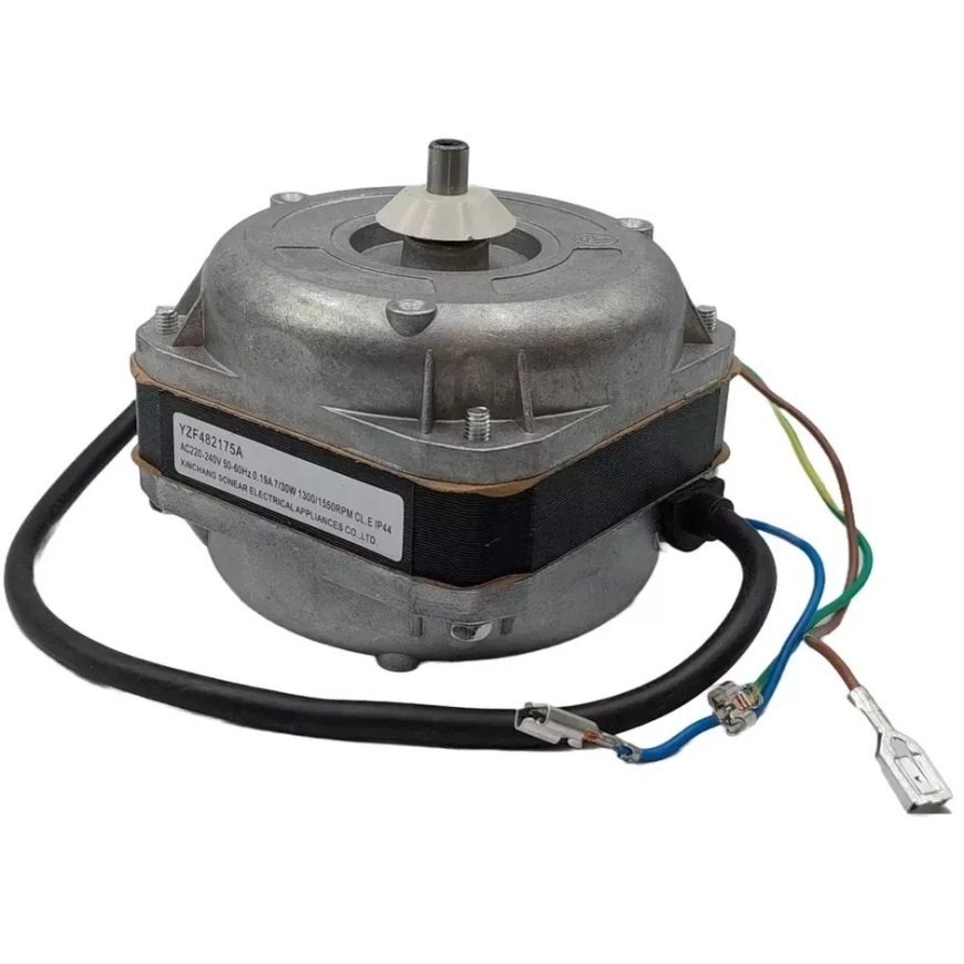 Dedra Sähkökone yzf482175a 7/30w 1300/1550 rpm. – 2