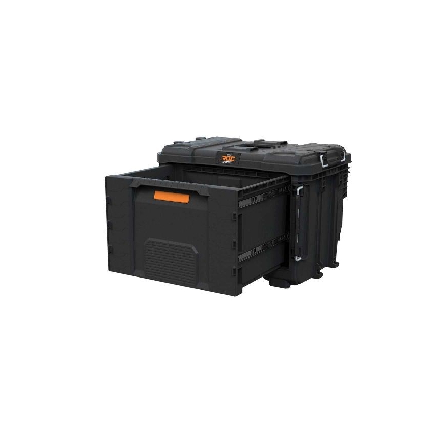 ROC Pro Gear 2.0 XL ящик для хранения 271384 KETER – 2