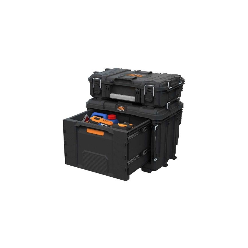 ROC Pro Gear 2.0 XL ящик для хранения 271384 KETER – 3