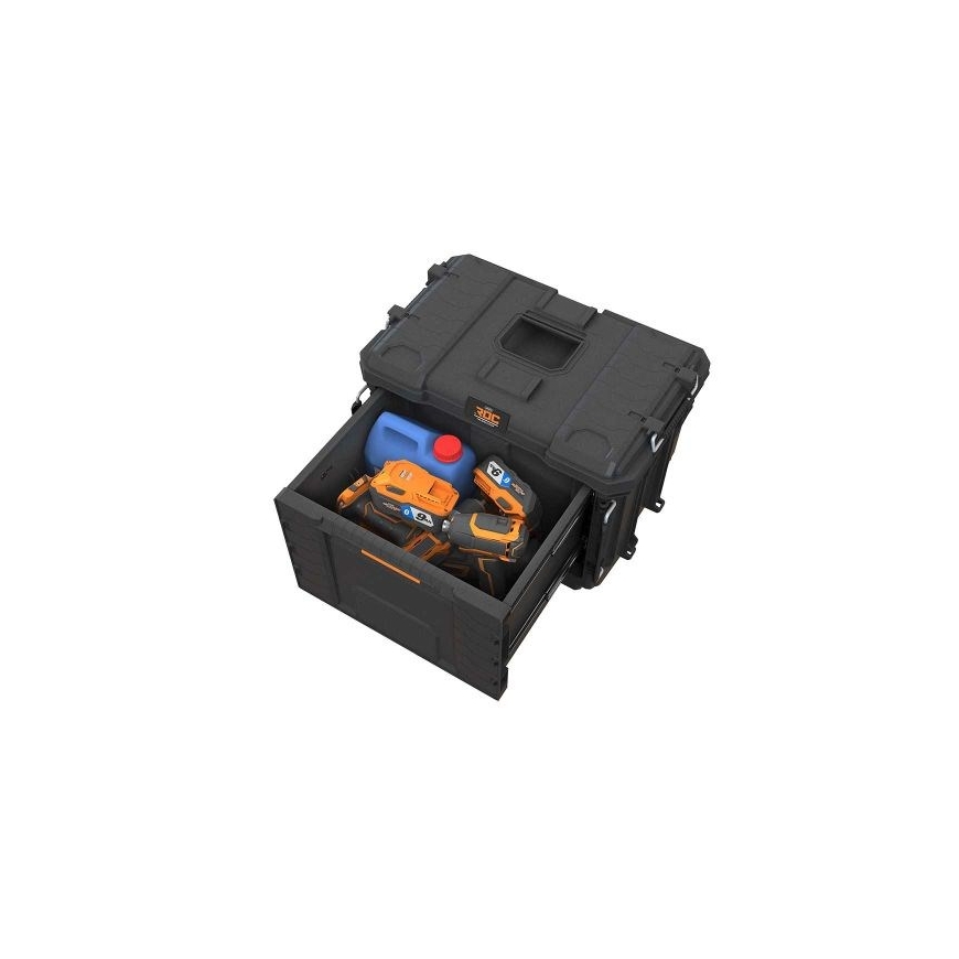 ROC Pro Gear 2.0 XL Vetolaatikko 271384 KETER – 4