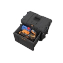 ROC Pro Gear 2.0 XL Vetolaatikko 271384 KETER ROC Pro Gear 2.0 XL Vetolaatikko 271384 KETER