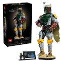LEGO STAR WARS 75455 Boba Fett LEGO STAR WARS 75455 Boba Fett