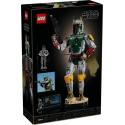 LEGO STAR WARS 75455 Boba Fett LEGO STAR WARS 75455 Boba Fett
