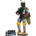LEGO STAR WARS 75455 Boba Fett LEGO STAR WARS 75455 Boba Fett