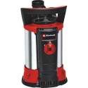 Насос для чистой воды Einhell GE-SP 4390 NA LL ECO - 4171440 Насос для чистой воды Einhell GE-SP 4390 NA LL ECO - 4171440