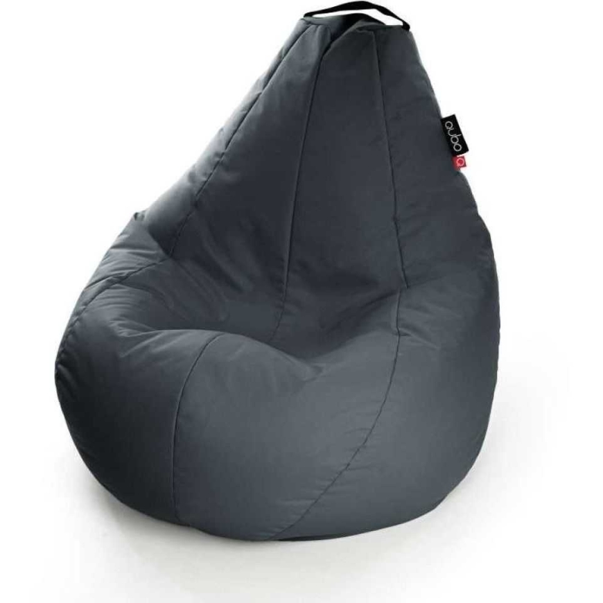 Qubo Comfort 120 Graphite POP FIT