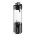 CONCEPT SM4050 Smoothie NutriMaker Langaton tehosekoitin 120 W Musta CONCEPT SM4050 Smoothie NutriMaker Langaton tehosekoitin 120 W Musta