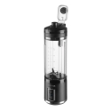 Блендер CONCEPT SM4050 Smoothie NutriMaker беспроводной 120 Вт черный Блендер CONCEPT SM4050 Smoothie NutriMaker беспроводной 120 Вт черный